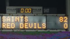 Salford under investigation for Saints selection