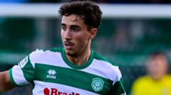 Watford recall Ramirez-Espain from loan