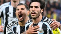 £2.14bn and counting - why Premier League spending could set new record