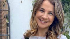 'I can't let panic attacks rule my life any more'