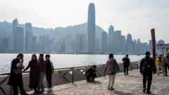 Hong Kong man jailed for wearing protest T-shirt