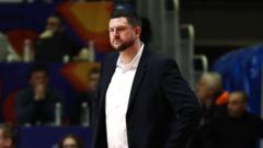 Newcastle Eagles seal eighth SLB Trophy victory