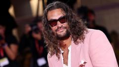 'How I lost £80K to fake Jason Momoa Facebook scammers'