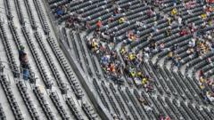 Why Are 400,000 Seats Empty at the Club World Cup?