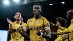 Guehi must stay if Palace are to be successful - Glasner