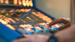 More than 6,500 payments in gambling settings were attempted by asylum seekers in the past year.