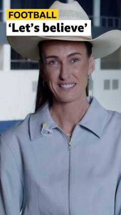 'They are going to bring it home' - Scott