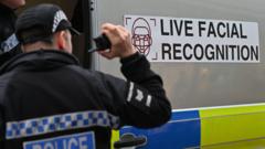 Will New Plans Revolutionize Police Facial Recognition?