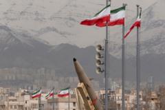 'Harin Iran a Kuwait ya jikkata sojojin Amurka da dama'