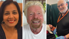 Stories to make you smile from across the West Midlands