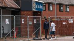 Home Office squandered billions on asylum hotels, MPs say