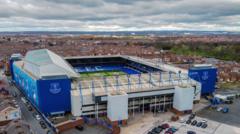 Are Everton Women Ready to Make Goodison Their New Home?