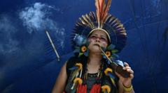 Brazil creates new Indigenous territories after COP30 protests