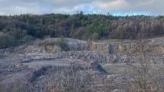 Will Reopening a Quarry Ruin This Scenic Paradise?