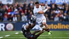 URC play-off race ‘why you play’ rugby – Timoney