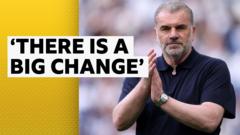 Can Forest Players Thrive Under Postecoglou's Leadership?
