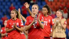 Can Sundhage Revive Euro 2025 Hosts After Swiss Setback?