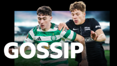 Celtic linked with Sturm Graz & Cologne midfielders - gossip