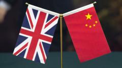 The controversy over the collapsed China spy case explained
