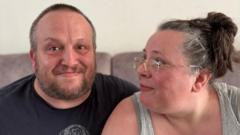 Family 'scared' after SEND school place rejection
