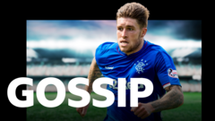 Rangers consider bringing Windass back - gossip