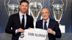 Can Real Madrid Thrive Under Xabi Alonso&#039;s Leadership?