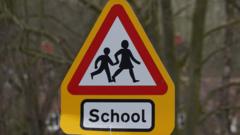 'Urgent action' needed for school road safety - MP