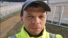 Family 'devastated' by alleged murder in Dundee
