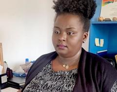 Imvo n'Imvano ku mushinga w'amazi w'ikigo Water Access Rwanda cya Christelle Kwizera