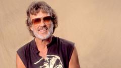 Kris Kristofferson: Five (or maybe 10) of his best songs