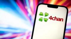 Will 4chan Stand Firm Against Daily Online Safety Fines?
