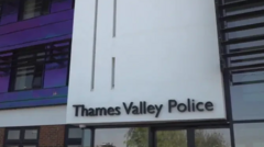 Police detective charged with intentional strangulation