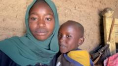 Will Sudan&#039;s Besieged City Escape Starvation? UN Sounds Alarm