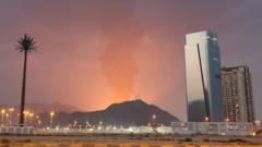 Hamas urges key ally Iran to halt attacks on Gulf states