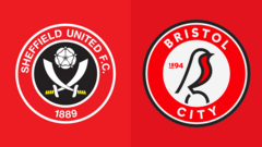Pick of the stats: Sheffield United v Bristol City