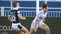 Can Scotland Overcome Italy After World Cup Warm-Up Loss?