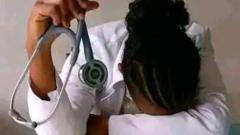 የጤና ባለሙያዎች ከመንግሥት ጋር ምን ተነጋገሩ? በሦስተኛ ወገን ለመነጋገር የተጀመረው ጥረት ምንድን ነው?
