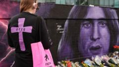How Did Fans Celebrate Ozzy with Flowers, Beer, and Music?