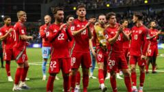 What Does Kazakhstan's Victory Mean for Wales' World Cup Dreams?