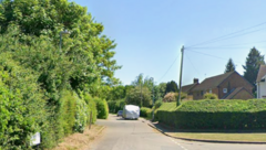 E-bike stolen from summer house in armed robbery