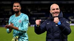 ‘We are not ready’ – but are Chelsea genuine title contenders?