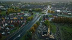 Government tells council to create new Local Plan