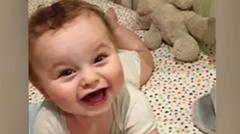 Teacher who murdered and abused adopted baby jailed for whole life term