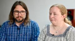 Families want 'accountability' from maternity review