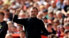 Jones praises 'context' of win at Sheffield United