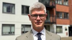 MP disappointed by Starmer response on hospital