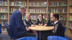 Children to be taught how to manage their money