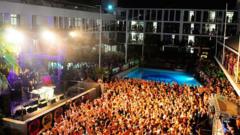 What Led Ibiza Rocks to Pause Events After Tragic Deaths?