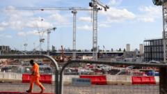 HS2 likely to reach Euston, minister signals