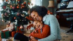 Ho ho no! How to avoid the kids' Christmas meltdowns